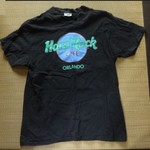 Hard Rock Café - 購入品