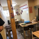 生ラムジンギスカン なんまん - 