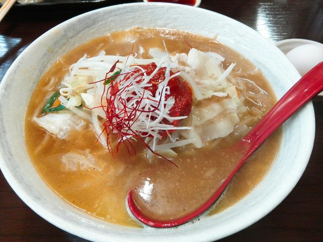 食彩酒房 九竜（ショクサイシュボウ クリュウ） - 磐城石川（食堂）の写真