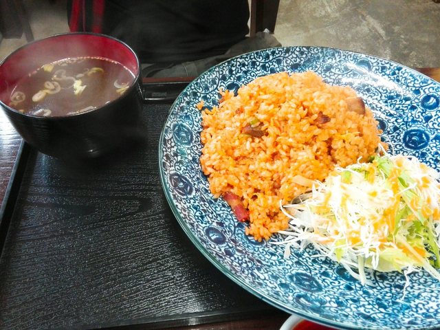 食彩酒房 九竜（ショクサイシュボウ クリュウ） - 磐城石川（食堂）の写真