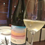 リストランテ カノフィーロ - シシリアのトレッビアーノ