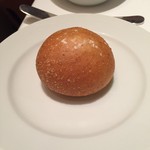 リストランテ カノフィーロ - 今日も美味しい手作りパン