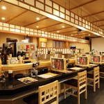 均一厨房 流行屋 - カウンター・ボックス席有