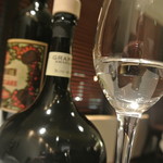 リストランテ カノフィーロ - グラッパ