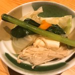 橙 - 野菜がすんげぇ美味くなる案件