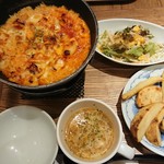 Koube Motomachi Doria - 