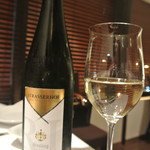 リストランテ カノフィーロ - アルト・アディジェのリースリング