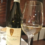 リストランテ カノフィーロ - カンパーニャのフィアーノ