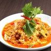 タイ料理バンセーン - 料理写真: