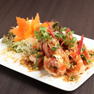 タイ料理バンセーン_2