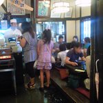 本格手打 もり家 - 