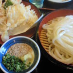 本格手打 もり家 - 