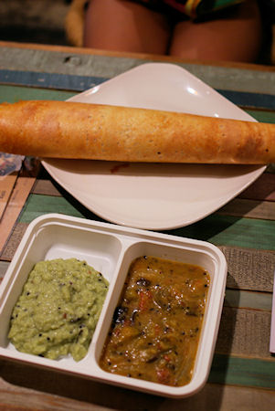 WORLD KITCHEN BAOBAB