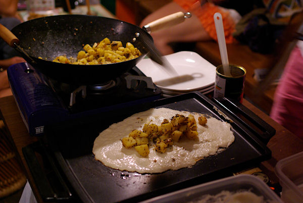 WORLD KITCHEN BAOBAB photo 2