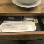 ラーメン ドゥエ エド ジャパン - 