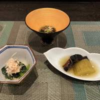 鮨 玉かがり 天ぷら 玉衣 - 
