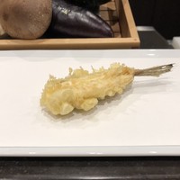 鮨 玉かがり 天ぷら 玉衣 - 