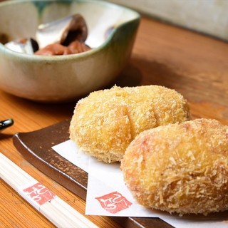 おばんざい 日和り_1