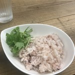 ラーメン ドゥエ エド ジャパン - 