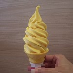 Jibiru Resutoran - 地ビールソフトクリーム