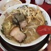 大ちゃんラーメン