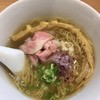 らぁ麺 鳳仙花