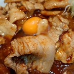 カレーとハンバーグの店　バーグ - 