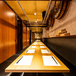 TOKYO CRAFT BREWERY - 