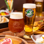 TOKYO CRAFT BREWERY - 