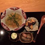 大どころ - 前菜盛り合わせ