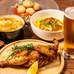 TOKYO CRAFT BREWERY - 