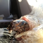 王妈手撕烤兔·双流老妈兔头 - 