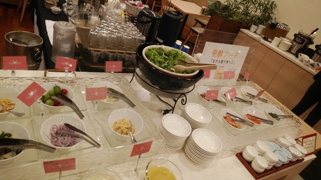 リーズナブルなのに施設も朝食もしっかりグラン By はちし ホテルグランビュー高崎 高崎 ｊｒ 弁当 食べログ