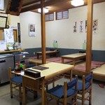 そば処 石田屋 - 