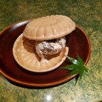 しゃぶしゃぶ･焼肉 嵯峨野 - 