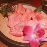 Koube Gyuu Sumibiyakiniku Ikuta - 