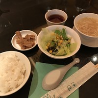 廣東料理 民生 ヒルトンプラザウエスト店 - 