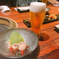 神戸牛炭火焼肉 いく田 代々木 - 