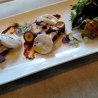 カーサ・デル・チーボ