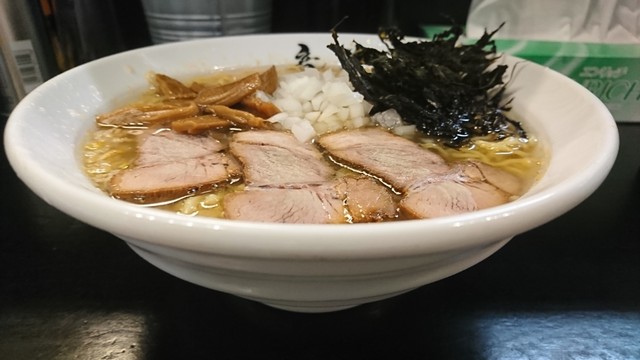 らーめん 竜美 与野本町店 らーめん たつみ 与野本町 ラーメン 食べログ