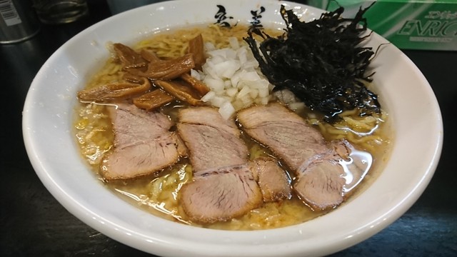 らーめん 竜美 与野本町店 らーめん たつみ 与野本町 ラーメン 食べログ