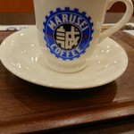 マルセイコーヒー - オリジナルマグカップ