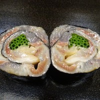 日本橋蛎殻町 すぎた - 