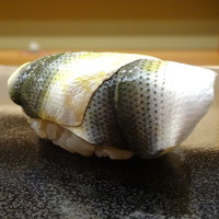 日本橋蛎殻町 すぎた - 