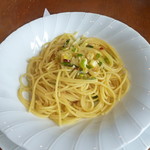 パスタクラブ - お任せランチ 2018.8月