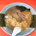 ラーメンショップ - ラーメン（580）