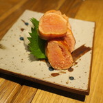 酒井商会 - 炙り明太子