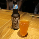 酒井商会 - ビール