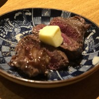 焼鳥 市松 - 