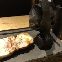 焼鳥 市松 - 